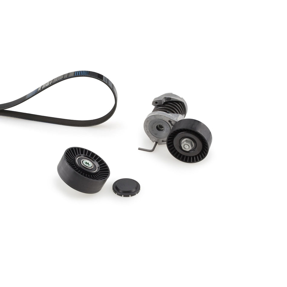 V-ribbed Belt Set - K057PK1103