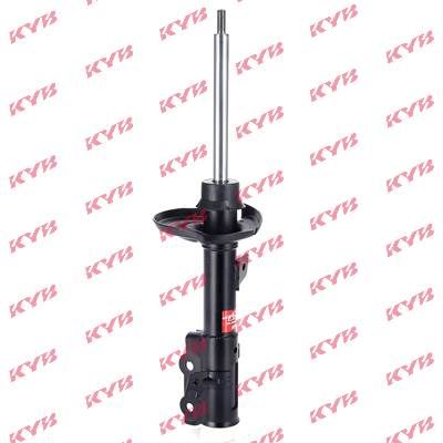 Shock Absorber - 338731
