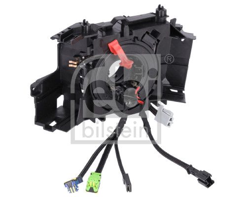 Clock Spring, airbag - 182561