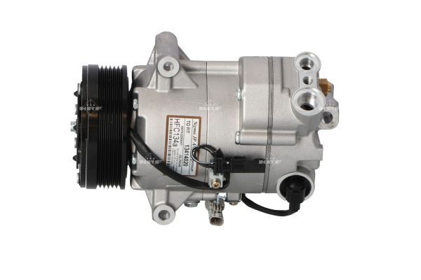 Compressor, air conditioning - 32791
