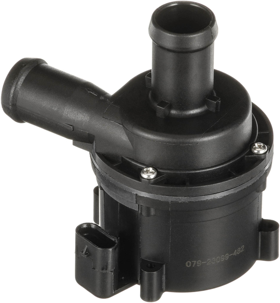 Water Pump, engine cooling - 41550E