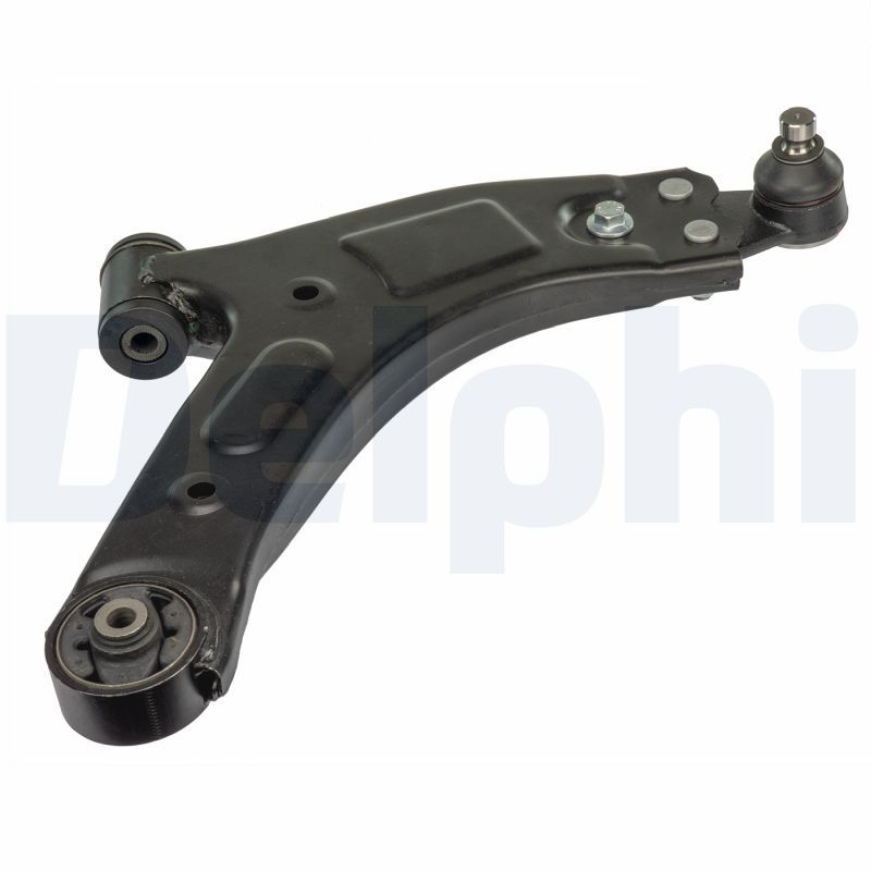 Control/Trailing Arm, wheel suspension - TC3737