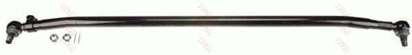 Tie Rod - JTR4144
