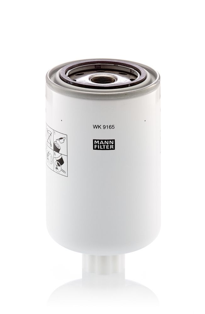 Fuel Filter - WK 9165 x