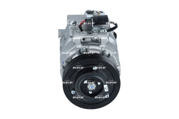 Compressor, air conditioning - 32611