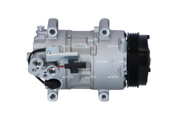 Compressor, air conditioning - 32583