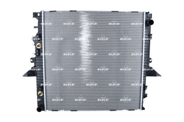 Radiator, engine cooling - 53097
