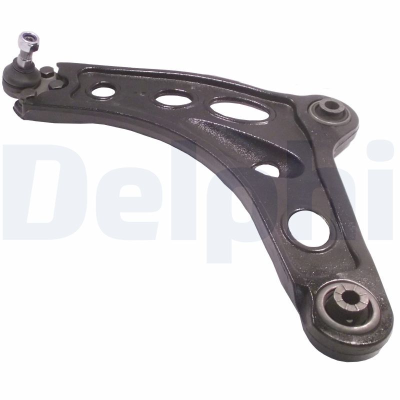 Control/Trailing Arm, wheel suspension - TC2461