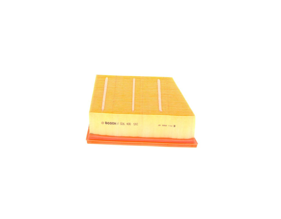 Air Filter - F 026 400 592