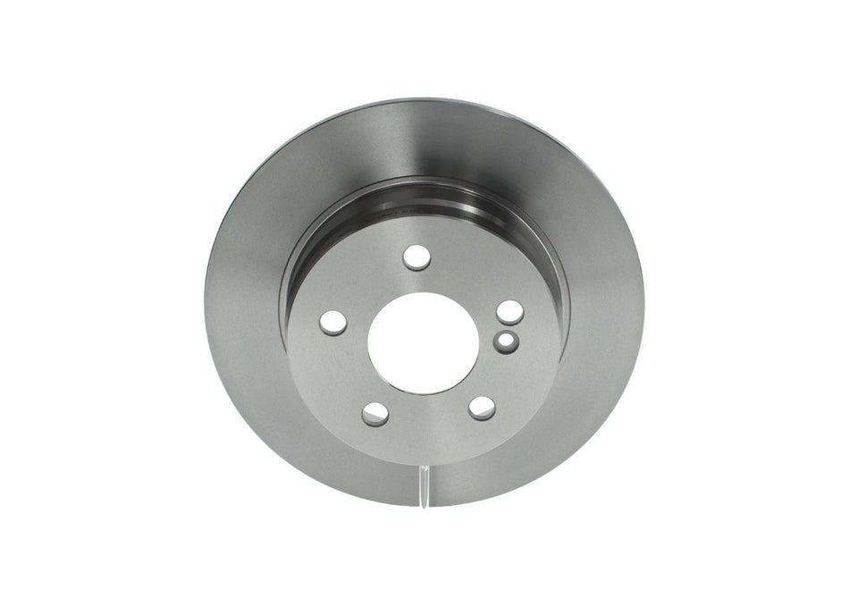 Brake Disc - 0 986 479 S96