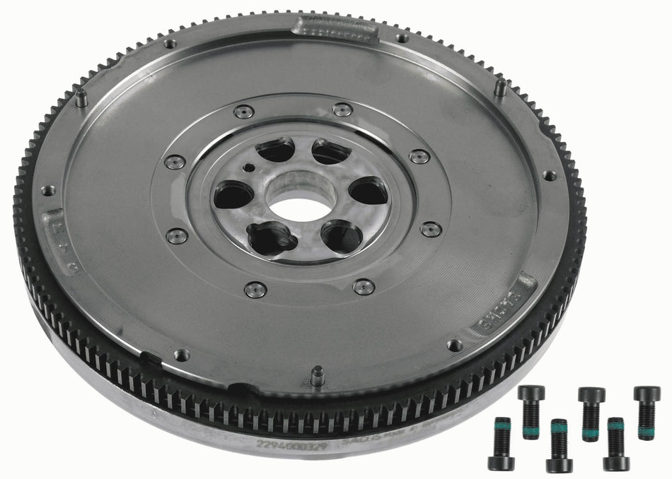 Flywheel - 2294 000 329