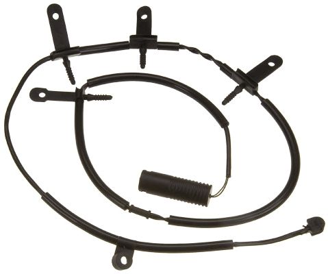 Warning Contact, brake pad wear - GIC186