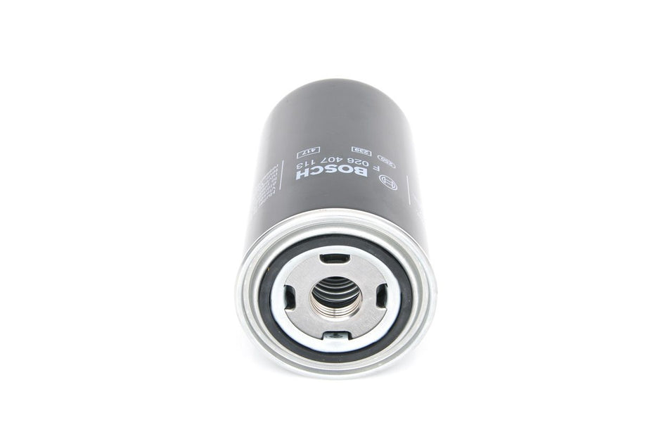 Filter, operating hydraulics - F 026 407 113