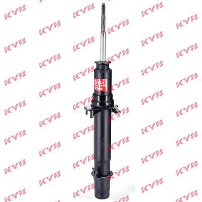 Shock Absorber - 340037