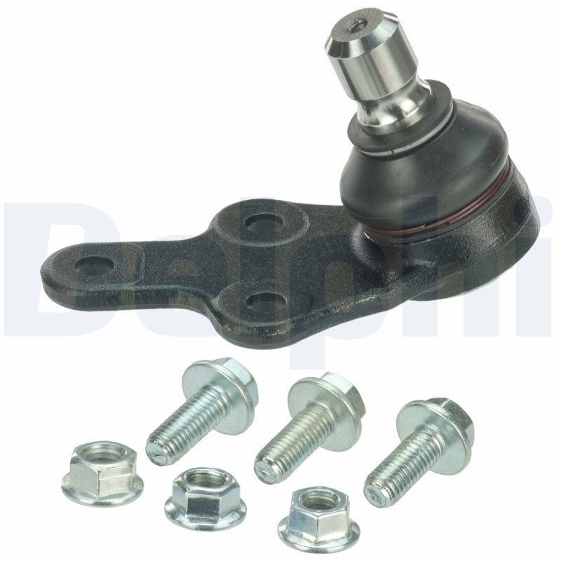 Ball Joint - TC3652