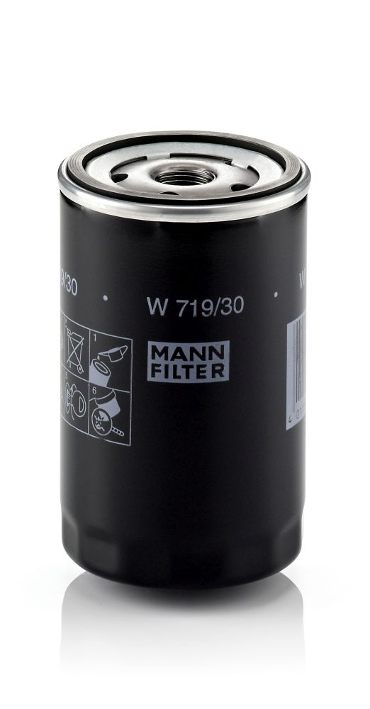 Oil Filter - W 719/30