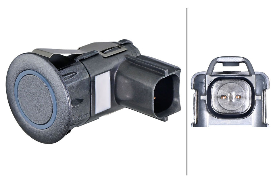 Sensor, park distance control - 6PX 358 270-511