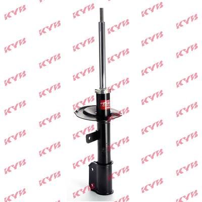 Shock Absorber - 333763