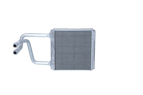 Heat Exchanger, interior heating - 54296