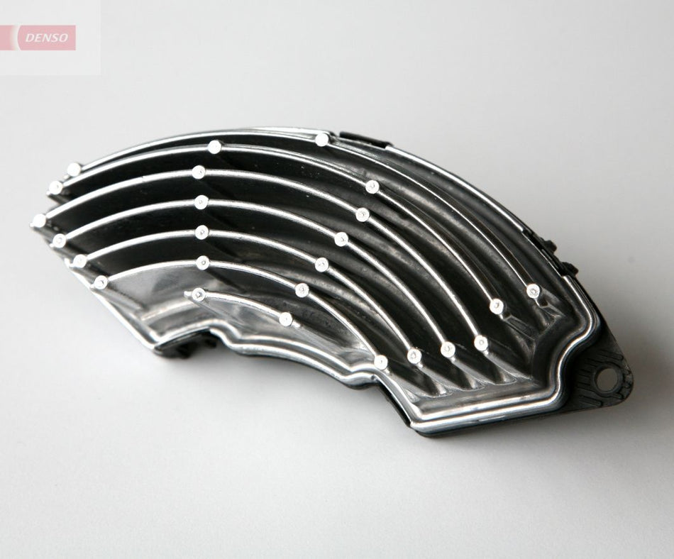 Resistor, interior blower - DRS09020