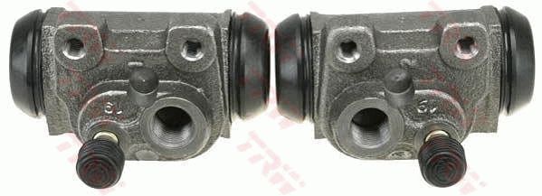 Wheel Brake Cylinder - BWD307T