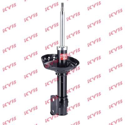 Shock Absorber - 334463