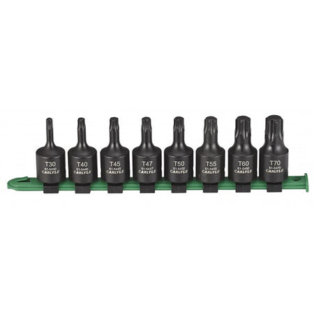 Socket Set - Internal Star - 1/2in. Dr