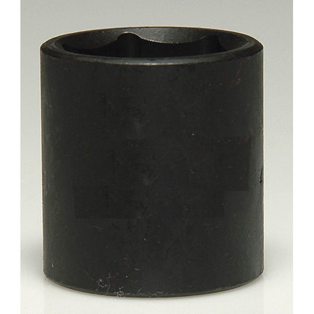 Socket - Shallow Impact - Metric - 1/2in. Dr - 16 mm