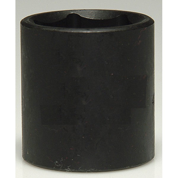 Socket - Shallow Impact - Metric - 1/2in. Dr - 18 mm