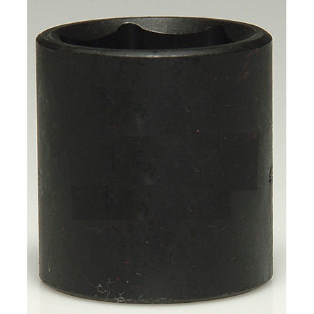 Socket - Shallow Impact - Metric - 1/2in. Dr - 18 mm
