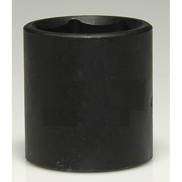Socket - Shallow Impact - Metric - 1/2in. Dr - 21 mm