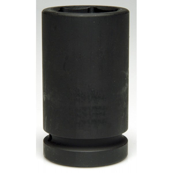 Socket - Heavy Duty Deep Impact - SAE - 1/2in. Dr - 1 1/4in.