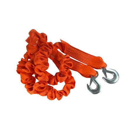 Tow Rope 1.75 - 4m x 3000kg