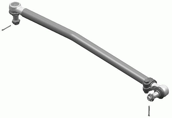 Centre Rod Assembly - 34027 01