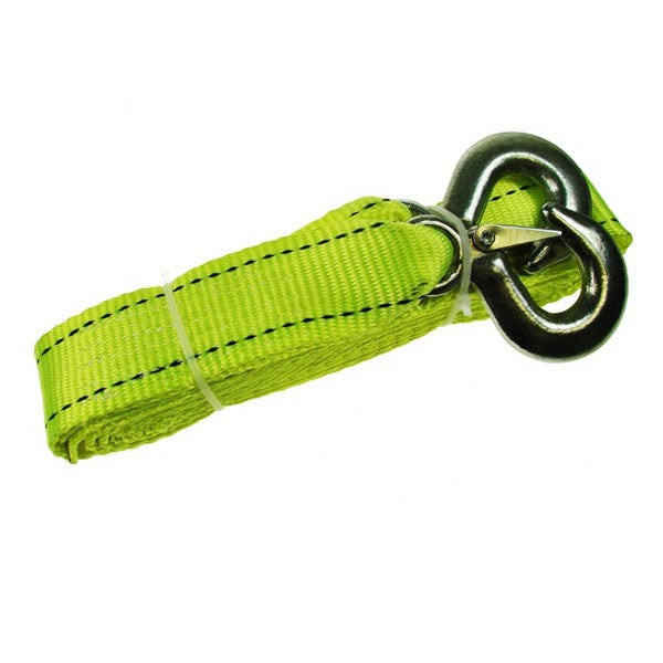 Recovery Towing Straps - 3.5m - 4000kg