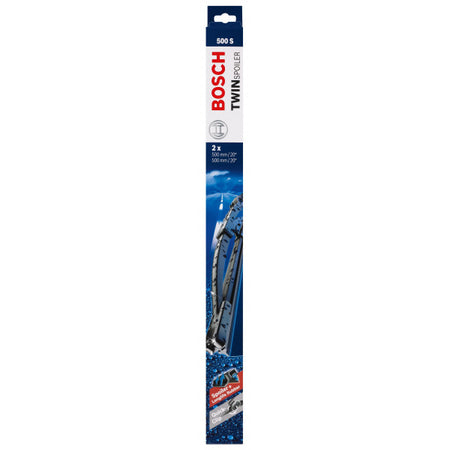 Bosch Super Plus Conventional Blade Set 600/400mm