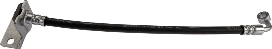 Brake Hose - PHD2114