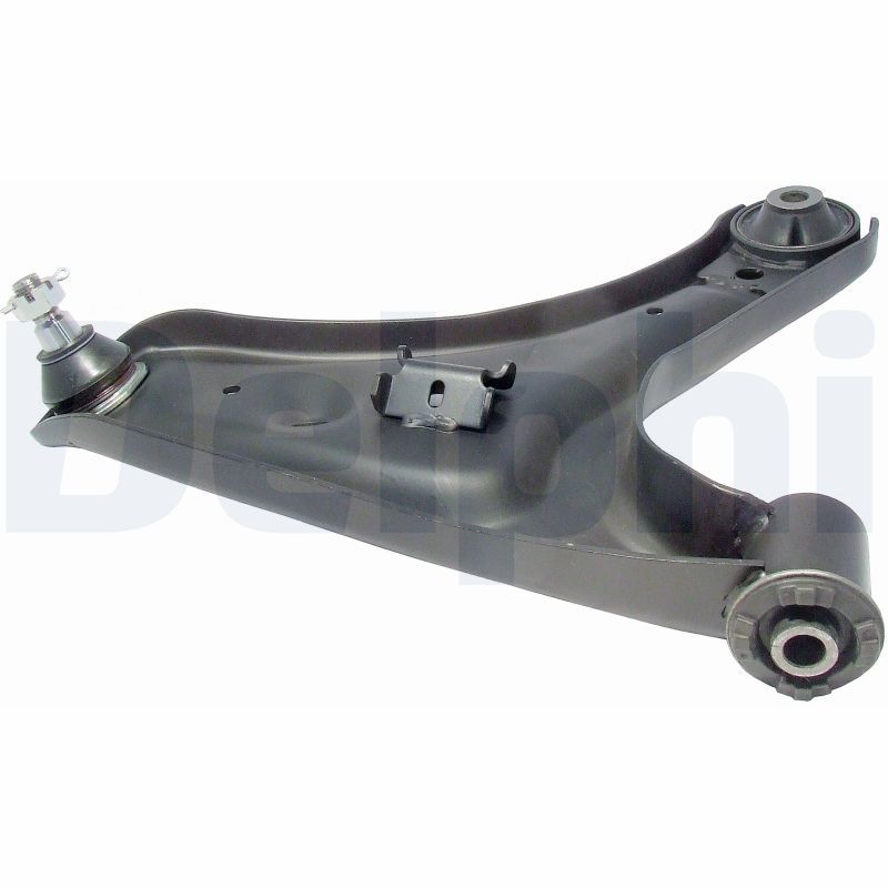 Control/Trailing Arm, wheel suspension - TC2339