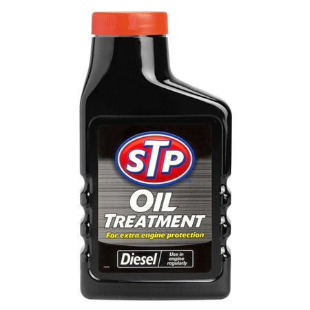 Oil Treatment - Diesel Engines - 300ml