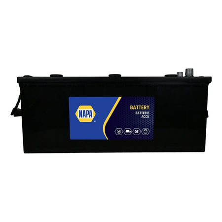 NAPA Leisure Battery 12V - 135Ah - N/AA