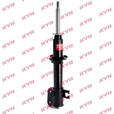 Shock Absorber - 333307