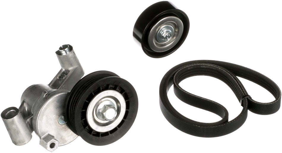 V-ribbed Belt Set - K014PK1368