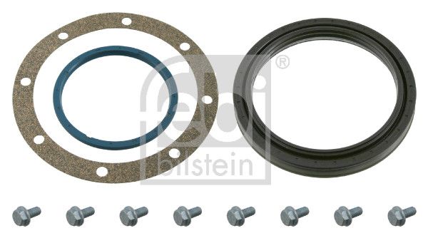 Gasket Set, wheel hub - 27091