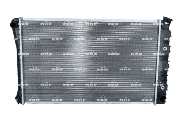 Radiator, engine cooling - 50247