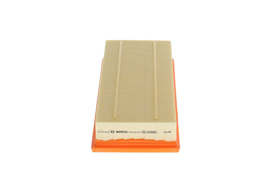 Air Filter - F 026 400 784
