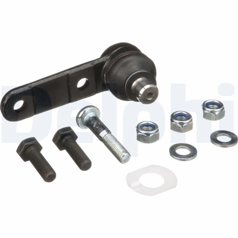 Ball Joint - TC532