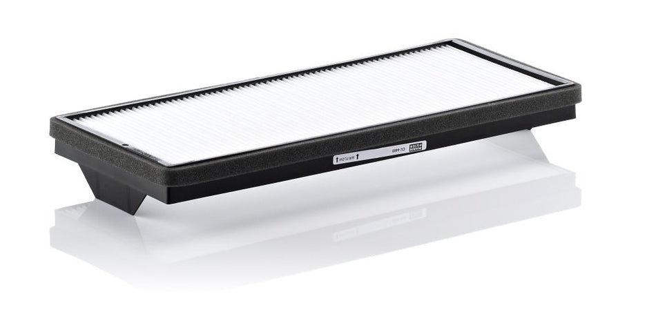 Filter, cabin air - CU 4469