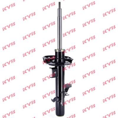 Shock Absorber - 335830