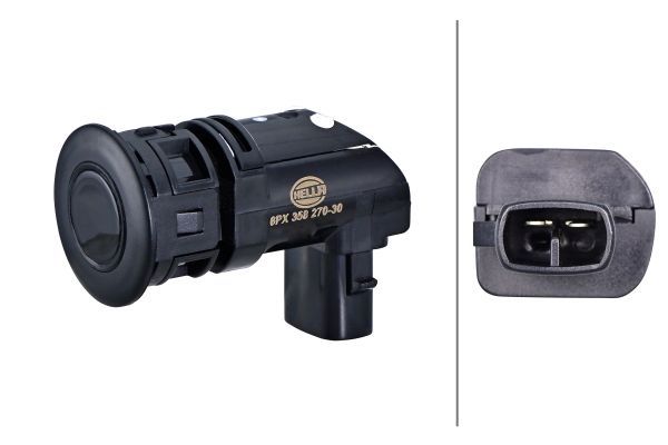 Sensor, park distance control - 6PX 358 270-301