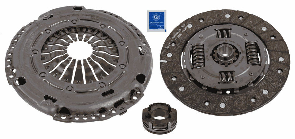 Clutch Kit - 3000 970 130
